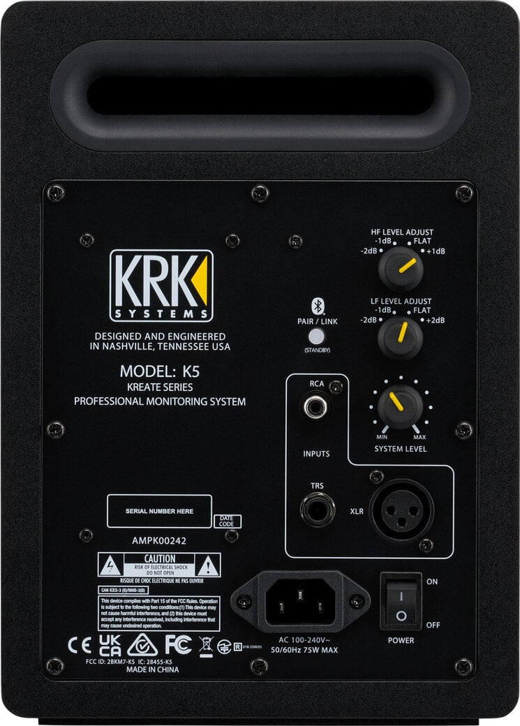 Честотен диапазон