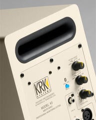 Monitor de estúdio ativo KRK Kreate 5 Latte Monitor de estúdio ativo 1 un. - 7