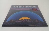 Joe Bonamassa Live At The Hollywood Bowl (Reissue) (Purple Coloured) (180 g) (2 LP)