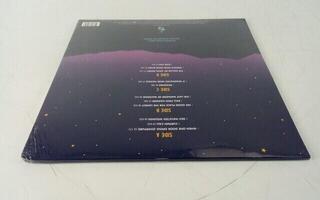 Hanglemez Joe Bonamassa - Live At The Hollywood Bowl (Reissue) (Purple Coloured) (180 g) (2 LP) (Csak kicsomagolt) - 4