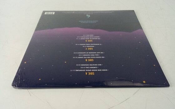 Vinylplate Joe Bonamassa - Live At The Hollywood Bowl (Reissue) (Purple Coloured) (180 g) (2 LP) - 5