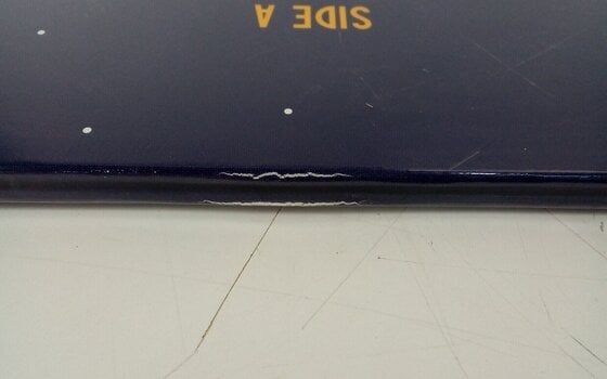 Vinylplate Joe Bonamassa - Live At The Hollywood Bowl (Reissue) (Purple Coloured) (180 g) (2 LP) - 7