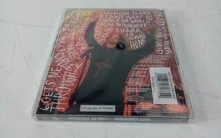 Musik-cd Ozzy Osbourne - Live At Budokan (CD) (Kun pakket ud) - 1