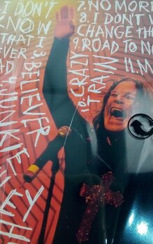 Musik-cd Ozzy Osbourne - Live At Budokan (CD) (Kun pakket ud) - 3