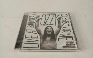 Musik-cd Ozzy Osbourne - Live At Budokan (CD) (Kun pakket ud) - 3