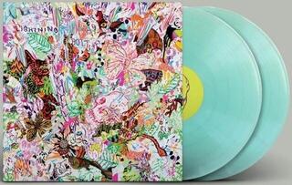 Disco de vinil Lightning Bolt - Earthly Delights (Limited Edition) (Sea Glass Coloured) (2 LP) - 1