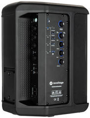 Sistem PA cu baterie Revoltage Nomad 150 Battery Multi Sistem PA cu baterie - 1