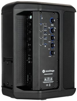 Sistem PA cu baterie Revoltage Nomad 150 Battery Multi Sistem PA cu baterie - 2