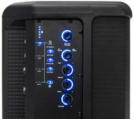 Sistem PA cu baterie Revoltage Nomad 150 Battery Multi Sistem PA cu baterie - 2