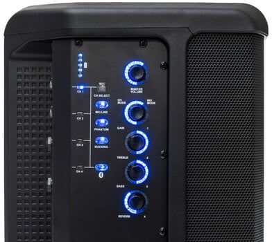 Sistem PA cu baterie Revoltage Nomad 150 Battery Multi Sistem PA cu baterie - 3