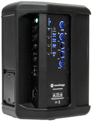 Sistem PA cu baterie Revoltage Nomad 150 Battery Multi Sistem PA cu baterie - 3