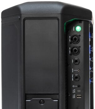 Sistem PA cu baterie Revoltage Nomad 150 Battery Multi Sistem PA cu baterie - 5