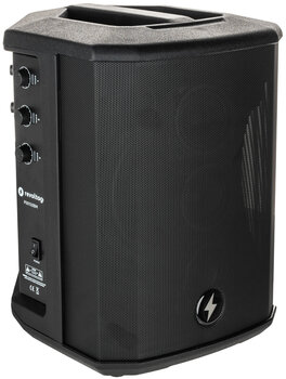 Sistem PA cu baterie Revoltage Pixi 150 Battery Multi Sistem PA cu baterie - 2