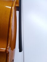 Valencia V160 4/4 Viulu