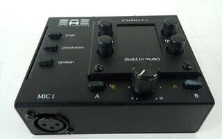 Digitalmischpult Elite Acoustics GigMix 4-1 Digitalmischpult (Neuwertig) - 1