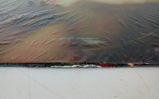 Schallplatte Deftones - Saturday Night Wrist (LP) (Nur ausgepackt) - 4