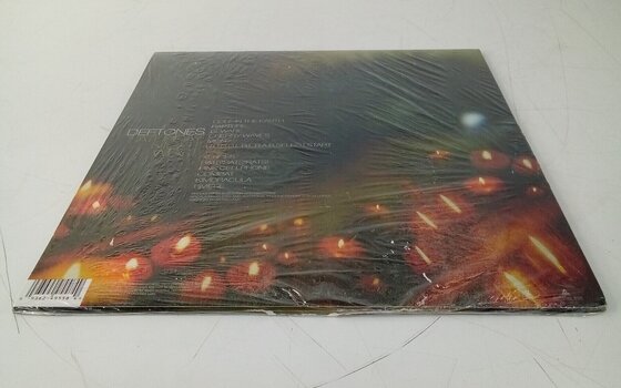 Schallplatte Deftones - Saturday Night Wrist (LP) (Nur ausgepackt) - 5