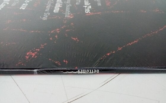 Disc de vinil Deftones - Deftones (LP) (Resigilat) - 4