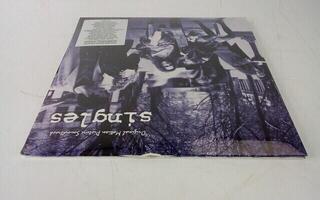 Hanglemez Singles - Original Soundtrack (Deluxe Edition) (2 LP + CD) (Csak kicsomagolt) - 2