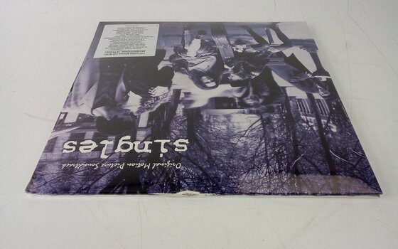 Δίσκος LP Singles - Original Soundtrack (Deluxe Edition) (2 LP + CD) (Αποσυσκευασμένο μόνο) - 3