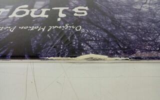 Hanglemez Singles - Original Soundtrack (Deluxe Edition) (2 LP + CD) (Csak kicsomagolt) - 3