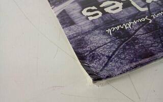 Hanglemez Singles - Original Soundtrack (Deluxe Edition) (2 LP + CD) (Csak kicsomagolt) - 4