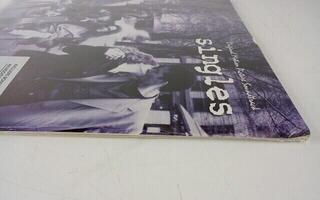 Hanglemez Singles - Original Soundtrack (Deluxe Edition) (2 LP + CD) (Csak kicsomagolt) - 5