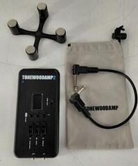 Guitar Effects Pedal ToneWoodAmp 2 MultiFX Guitar Effects Pedal (Pre-owned) - 1