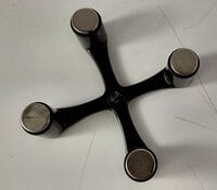 ToneWoodAmp 2 MultiFX Guitar Effects Pedal