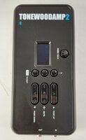 ToneWoodAmp 2 MultiFX Guitar Effects Pedal
