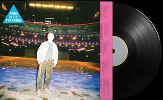 Disc de vinil Alexis Taylor - Paris In The Spring (LP) - 1