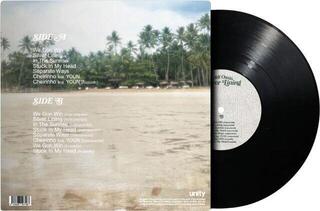 LP platňa Adi Oasis - Silver Lining (LP) - 2