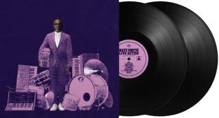 LP ploča Nate Smith - Live-Action Deluxe (2 LP) - 1