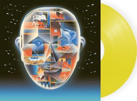 LP ploča Free Throw - Moments Before The Wind (Indie Exclusive) (Yellow Coloured) (LP) - 2