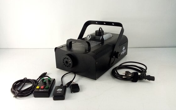 Výrobník mlhy ADJ VF1600 Výrobník mlhy (Zánovní) - 2