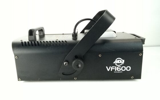 Výrobník mlhy ADJ VF1600 Výrobník mlhy (Zánovní) - 3