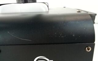 Savukone ADJ VF1600 Savukone (Uudenveroinen) - 3