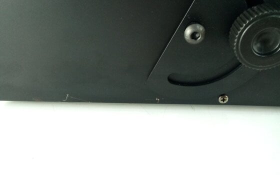 Výrobník mlhy ADJ VF1600 Výrobník mlhy (Zánovní) - 5