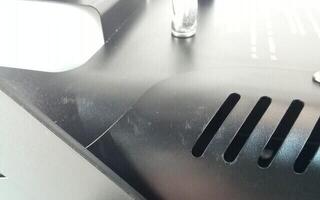 Savukone ADJ VF1600 Savukone (Uudenveroinen) - 7