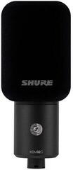 Kondenzátorový studiový mikrofon Shure KSM32C/HM Kondenzátorový studiový mikrofon - 1