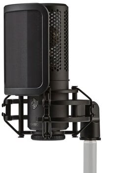 Kondenzátorový studiový mikrofon Shure KSM32C/SM Kondenzátorový studiový mikrofon - 3