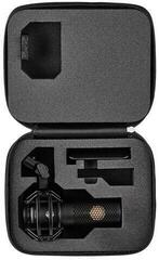 Kondenzátorový studiový mikrofon Shure KSM32C/SM Kondenzátorový studiový mikrofon - 3