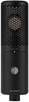 Kondenzátorový studiový mikrofon Shure KSM44MP Kondenzátorový studiový mikrofon - 2