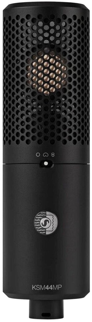 Směrová charakteristika