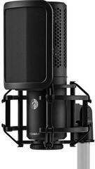 Kondenzátorový studiový mikrofon Shure KSM44MP Kondenzátorový studiový mikrofon - 2