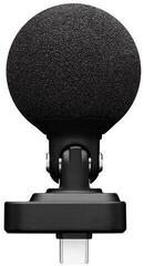 Mikrofon za Smartphone Shure MV88-USBC Mikrofon za Smartphone - 1