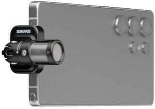 Mikrofon za Smartphone Shure MV88-USBC Mikrofon za Smartphone - 3
