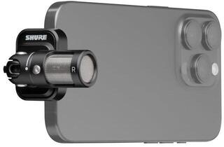 Mikrofon za Smartphone Shure MV88-USBC Mikrofon za Smartphone - 4