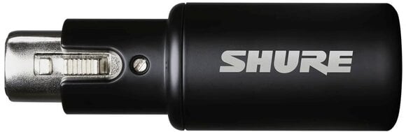 Interface áudio USB Shure MVX2UG2 Interface áudio USB - 2