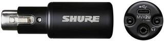 Interface áudio USB Shure MVX2UG2 Interface áudio USB - 4